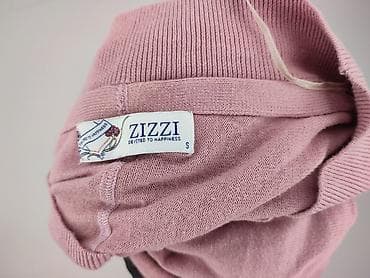 ocieplina: Zizzi, Sweter damski, rozmiar S — 5