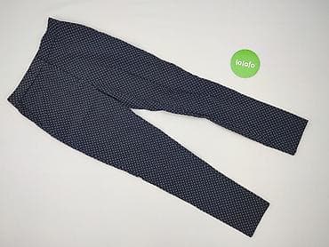 obsessive polska: Ulubione, Spodnie materiałowe damskie, rozmiar S — 2