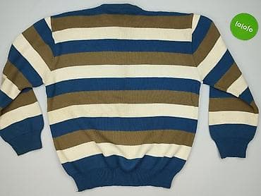 kurtka malachowski: Sweter dla mężczyzn, rozmiar XL — 3