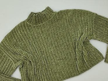 stare skarpety: FB Sister, Sweter damski, rozmiar S — 1