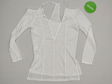 bluza ciepla: Soulland, Bluzka damska, rozmiar S — 3