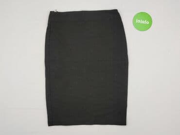 spódnica z eko skóry reserved: Spódnica damska, rozmiar M — 3