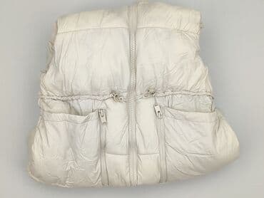 kurtki wiosenne decathlon: Zara, Kamizelka damska, rozmiar S — 6