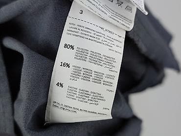 miniówki: Sinsay, Spódnica damska, rozmiar 2XL — 7