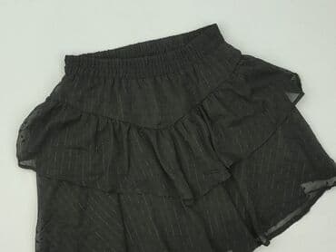 spódnice mini cekiny: Spódnica damska, XS — 1