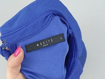 sweter w paski h: Mohito, Светр жіночий, розмір S — 4