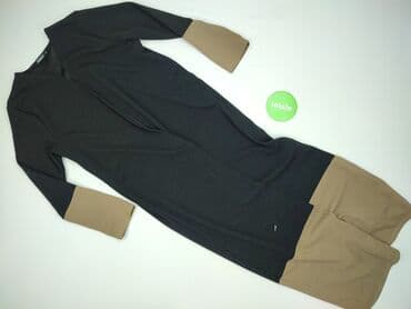 monki sukienki: Boohoo, Sukienka damska, L — 2