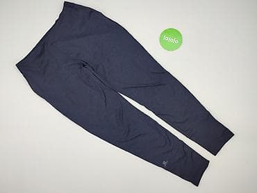 mango legginsy: Salomon, Legginsy Sportowe damskie, rozmiar M — 3