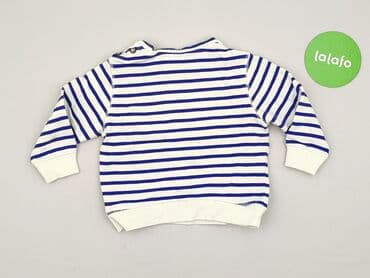 koszulki z barcelony: Bluza, Zara, 12-18 miesięcy, stan - Bardzo dobry — 3