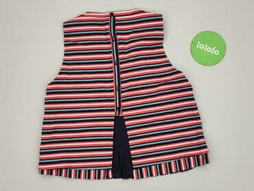 koszula oversize w paski zara: Zara, Bluzka damska, rozmiar S — 3