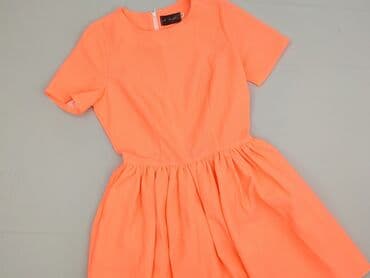 sukienka latynoamerykańska: Sukienka damska, rozmiar M — 1