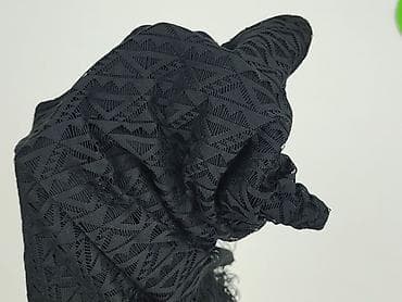 bluzki basic czarne: FB Sister, Bluzka damska, rozmiar M — 6