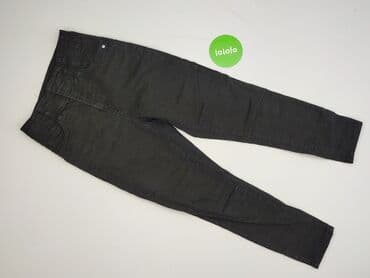 Kobiety: Bershka, Jeansy damskie, S — 2