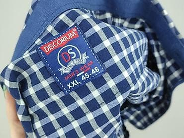 basic apparel kurtki: Koszulа dla mężczyzn, rozmiar 2XL — 4