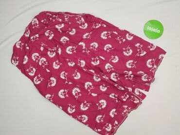 koszula nocna damska z długim rękawem: Nightshirt, size M — 4