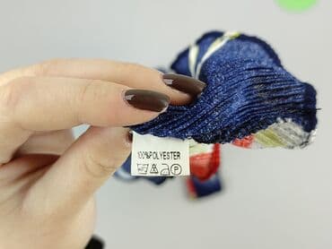 sukienki plisowane z długim rękawem: Women`s dress, size S — 4