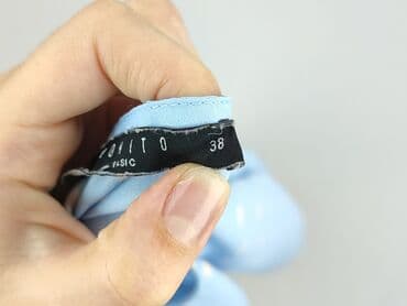 bluzka w kropki mohito: Mohito, Bluzka damska, rozmiar M — 5