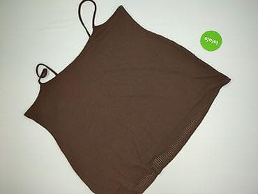 top abercrombie: Top damski, rozmiar 4XL — 2