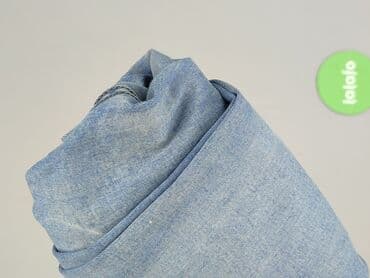 jeansy z asymetrycznym zapieciem: Jeansy damskie, S — 7