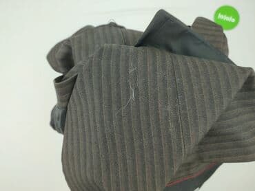 ubrania julii żugaj: Marynarka dla mężczyzn, rozmiar S — 6