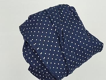 pampers blue: Peanuts, Spodnie materiałowe damskie, rozmiar M — 6