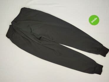 spodnie dresowe dopasowane: Spodnie dresowe damskie, rozmiar S — 3