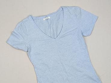 Amisu, T-shirt damski, rozmiar S