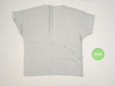 sweter open shoulder: ALBA MODA, Sweter damski, rozmiar XL — 3