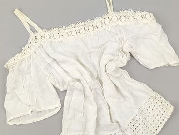 Women: Women's blouse, size L (EU 40) — 1