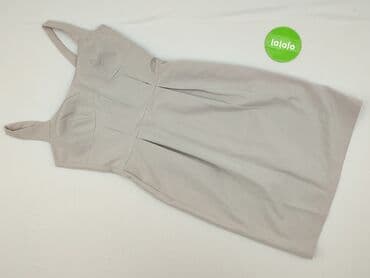 sukienki na wesele wyszczuplające brzuch: INSTYLE, Sukienka damska, M — 2