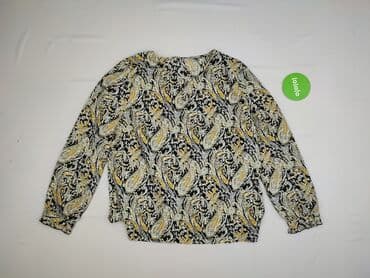bluzki pod marynarkę plus size: Bluzka damska, rozmiar 2XL — 3