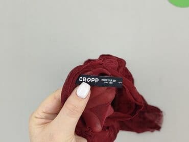 koszulka z żabą cropp: Cropp, T-shirt damski, rozmiar S — 4