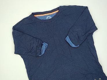 blue: Bluzka damska, rozmiar 5XL — 1