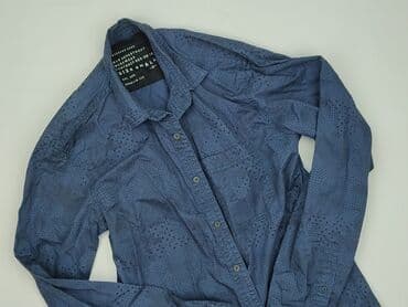 reserved koszula swiateczna: Reserved, Shirt for men, size S — 4