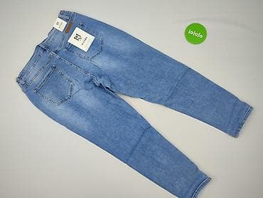 m.sara hurtownia: M.Sara, Jeansy damskie, rozmiar 3XL — 3