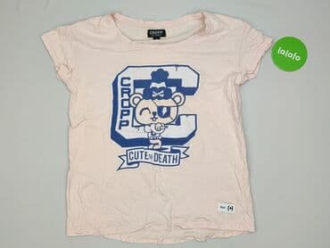 cropp sweter: Cropp, T-shirt damski, rozmiar L — 2