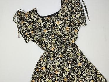 Sukienka damska, rozmiar 6XL