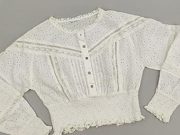 biala kamizelka: Bluzka damska, rozmiar 2XL — 1