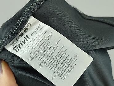 emirates adidas: Crivit, T-shirt damski, rozmiar S — 5