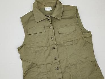 bojowki 4f: Canda, Kamizelka damska, rozmiar 2XL — 1