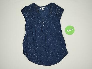 bluzki dla mamy: H&M Mama, Bluzka damska, rozmiar M — 2