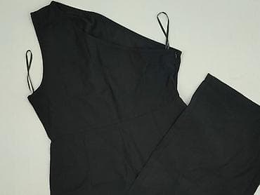 kombinezon damski elegancki: Kombinezon damski, rozmiar S — 1