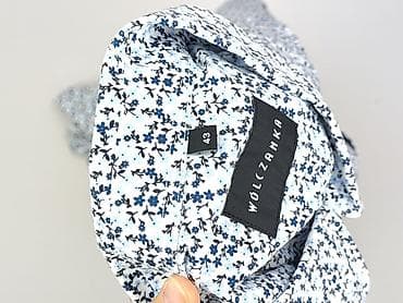 bluzy wassyl: Wółczanka, Koszulа dla mężczyzn, rozmiar 2XL — 4