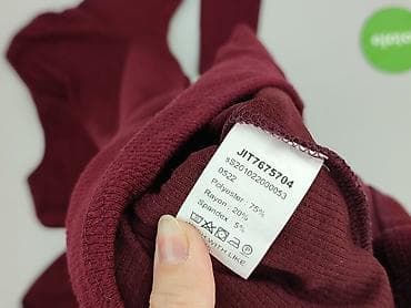 leidian: Shein, Sukienka damska, rozmiar M — 4