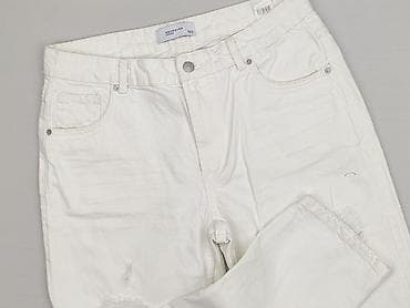 jeans rl: Reserved, Jeansy damskie, rozmiar L — 1