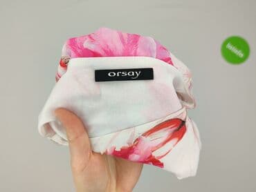 bluza z napisem cropp: Orsay, Bluzka damska, rozmiar S — 4