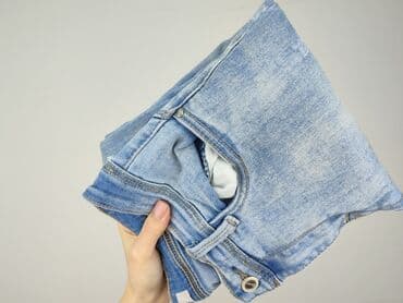 promocja jeansy damskie: Denim, Jeansy damskie, rozmiar M — 6