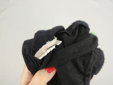 sweter piórkowy na drutach: Yessica, Bluzka damska, rozmiar S — 6