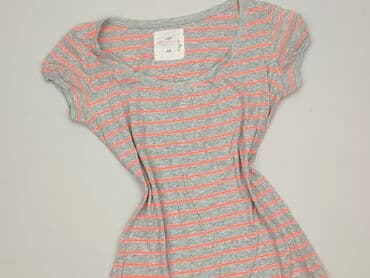 T-shirty: H&M, T-shirt damski, rozmiar S