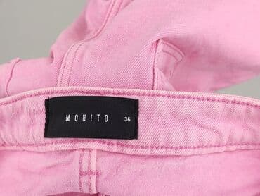 szorty dla puszystych: Mohito, Szorty damskie, S — 4